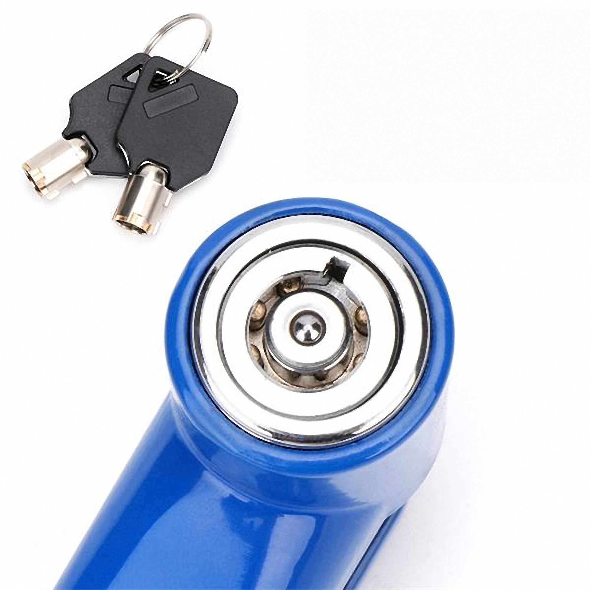 Disc Brake Bicycle Lock 4