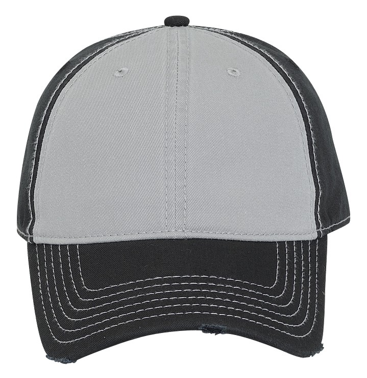 OTTO CAP® 6 Panel Low Profile Dad Hat 112