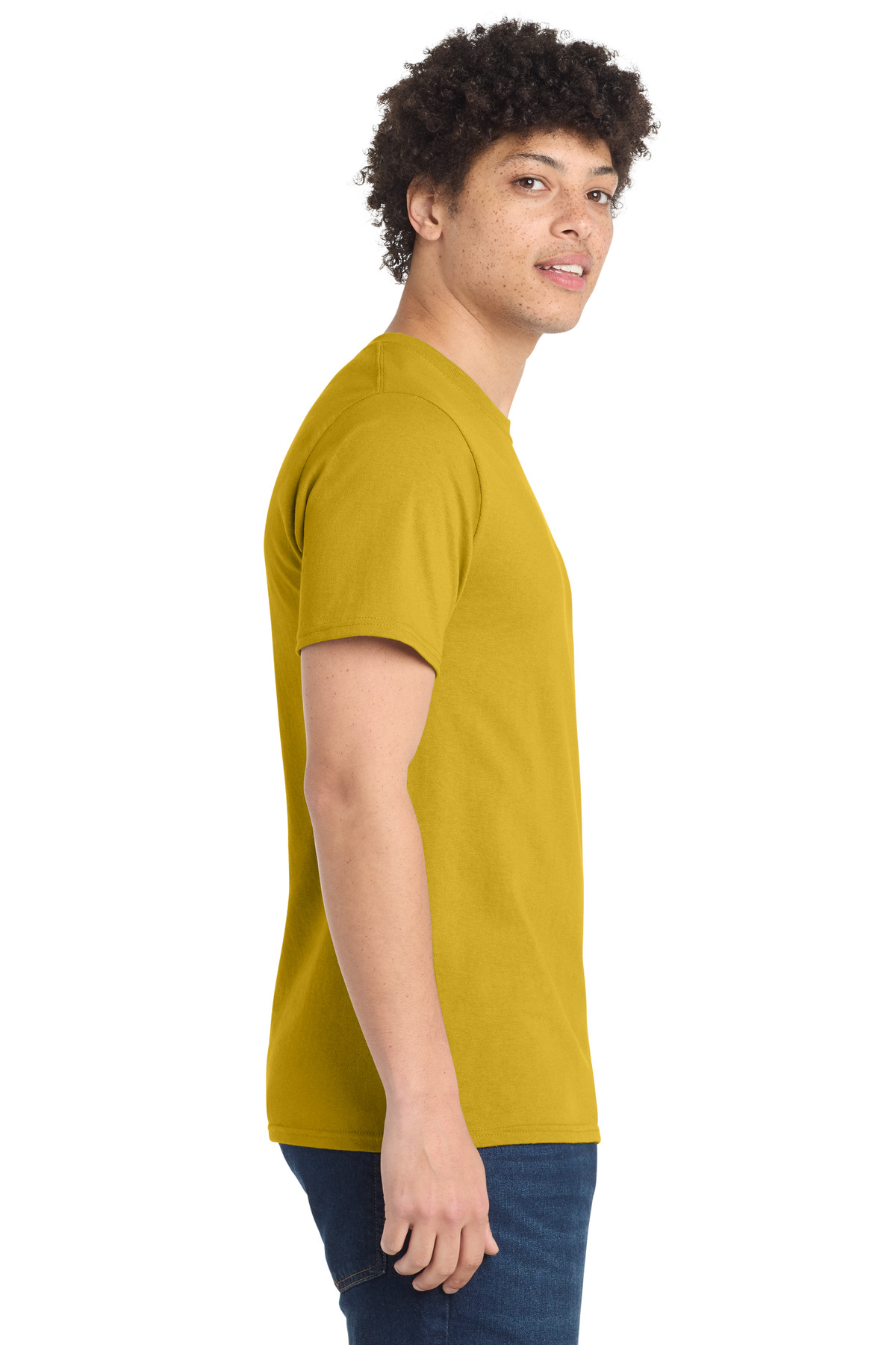Port & Company® Essential T-Shirt 106