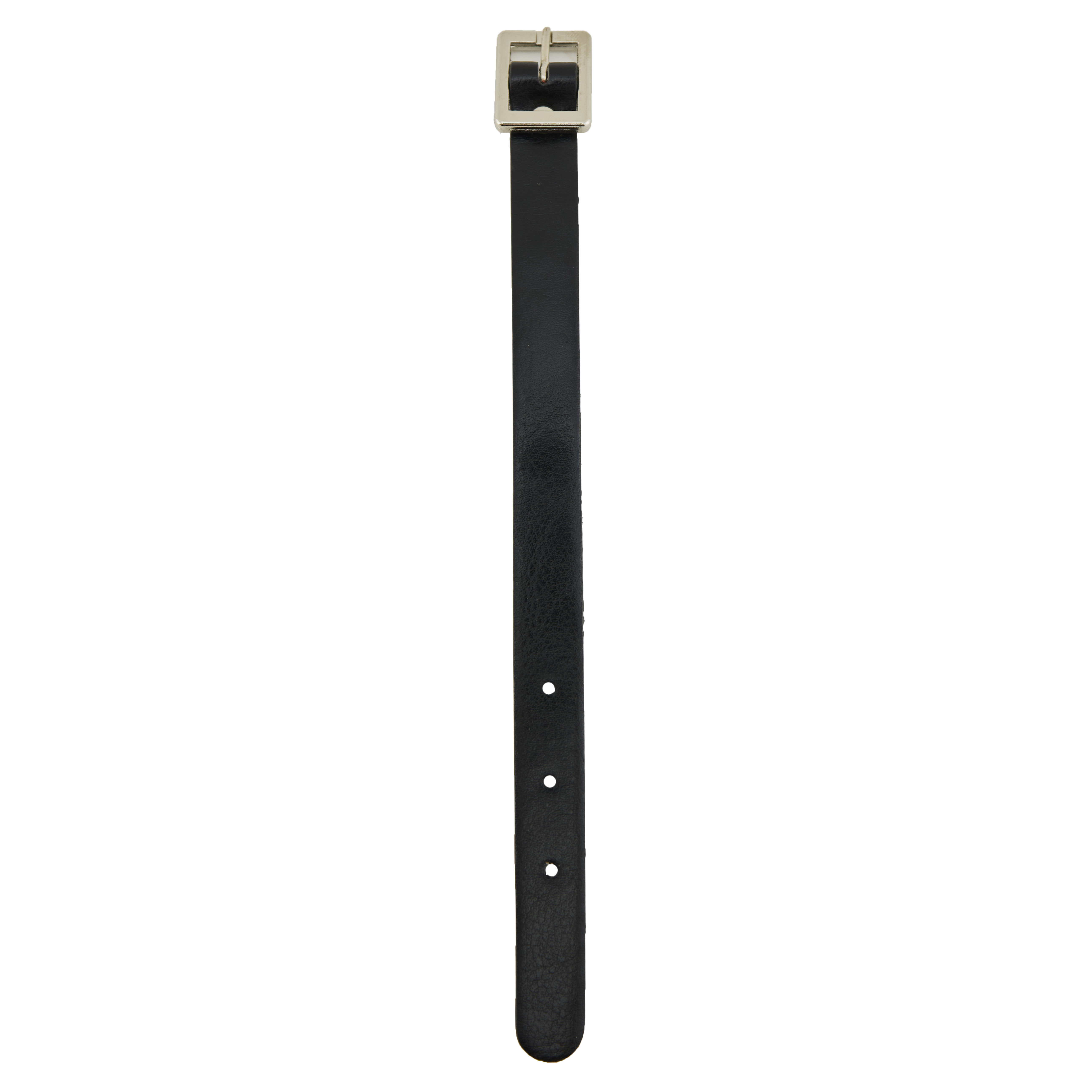 New Age Italian PU Leather Luggage Tag 31