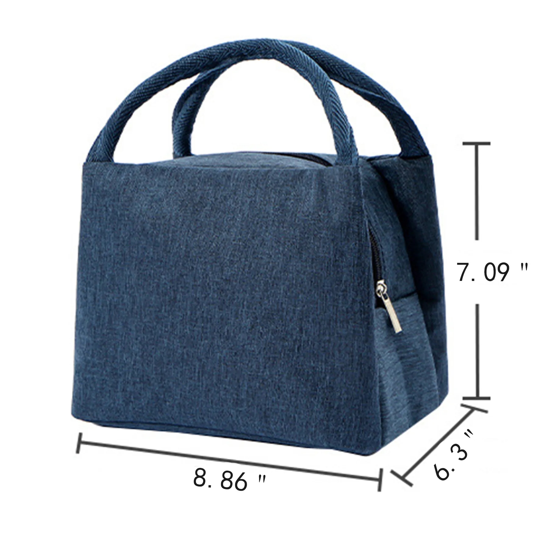 Lunch Tote Bag 5