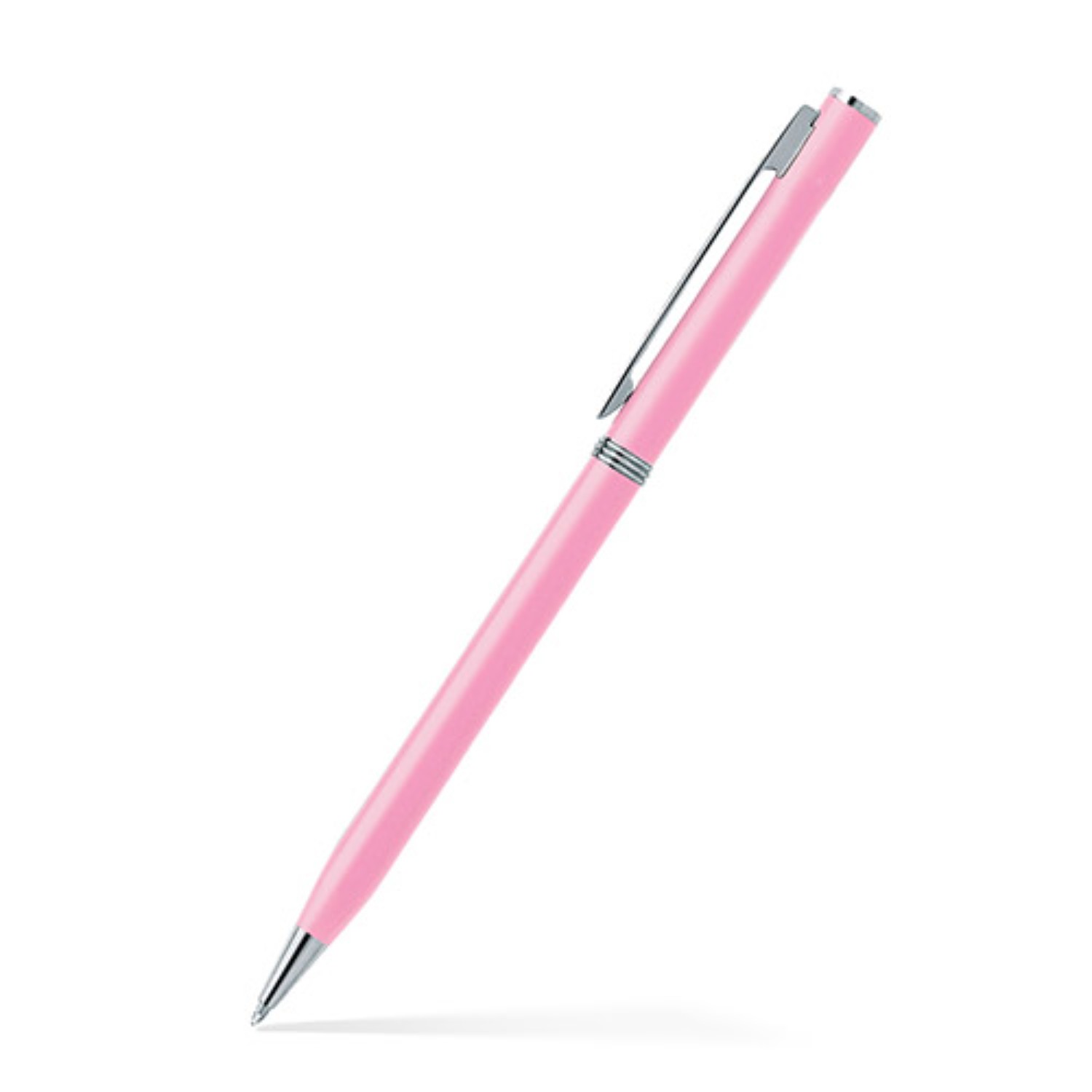 Brass Ballpoint Twist Metal Pen 4