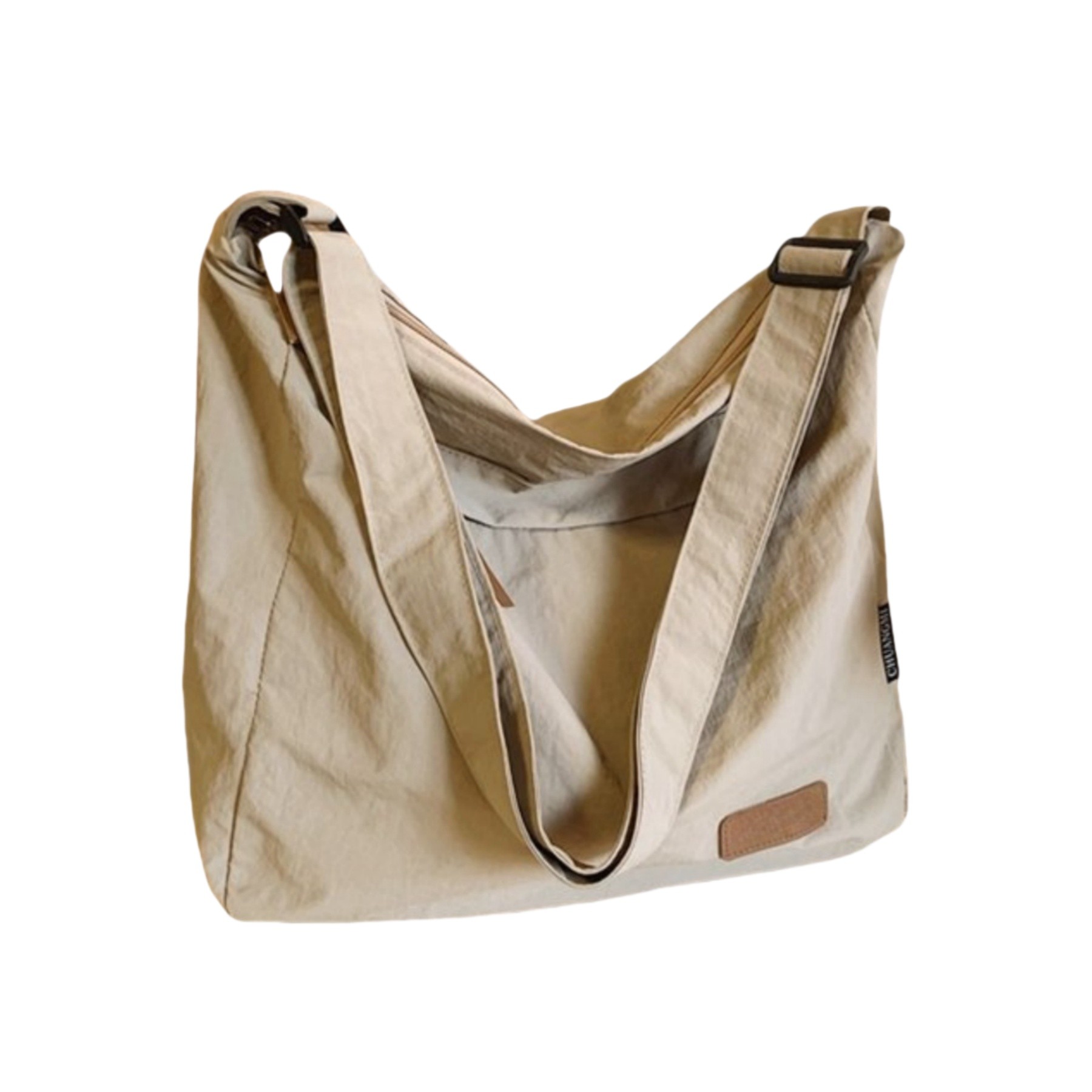 Messenger Bag 7