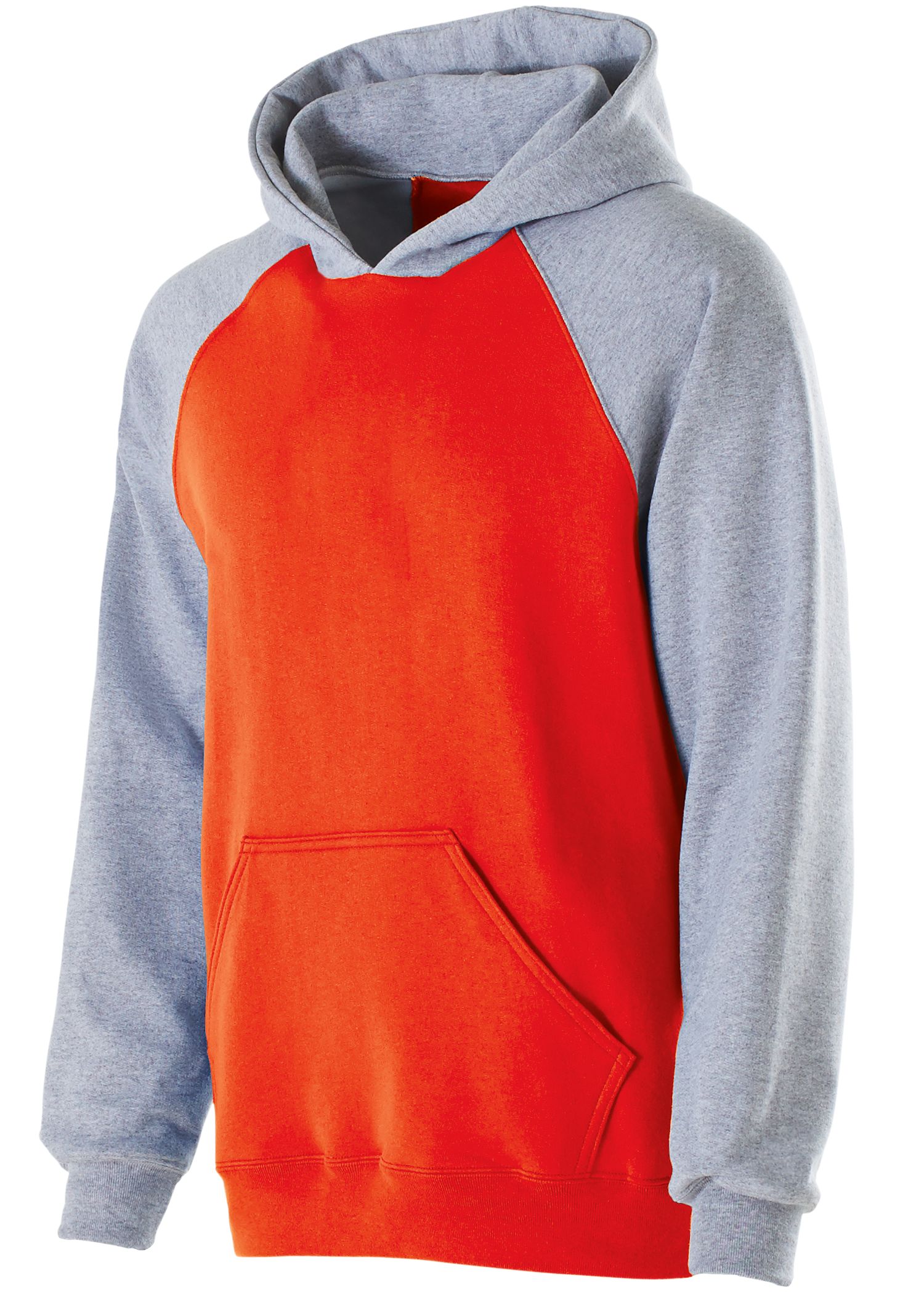 Youth Banner Hoodie 9