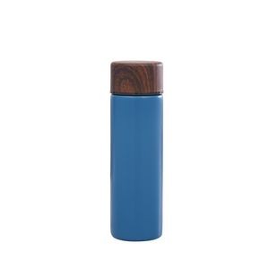 165ml Small Stainless Steel Cup With Double Wall Insulation 19