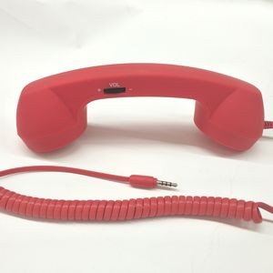 Retro Handset 5
