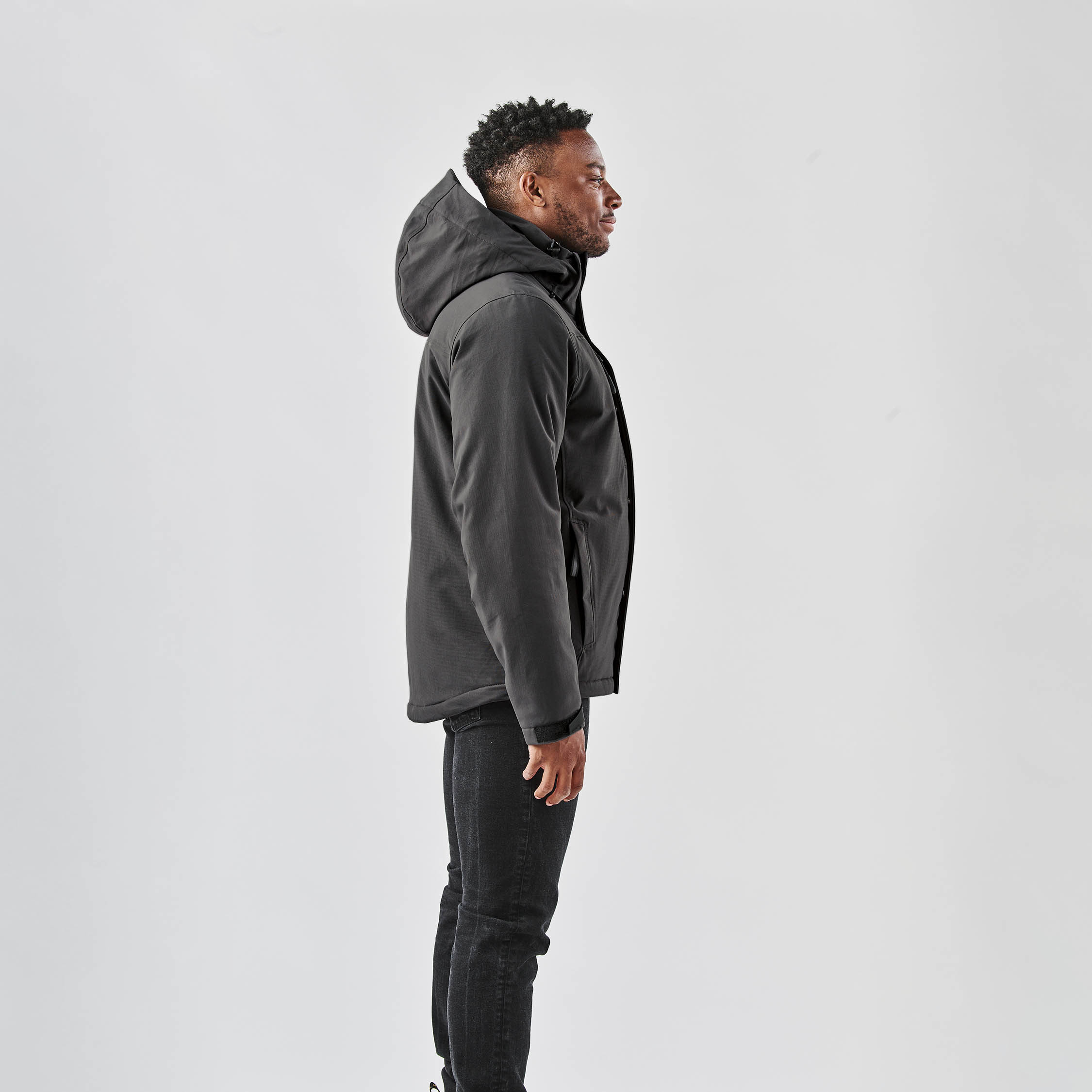 Stormtech Men's Steelhead HD Thermal Jacket 2