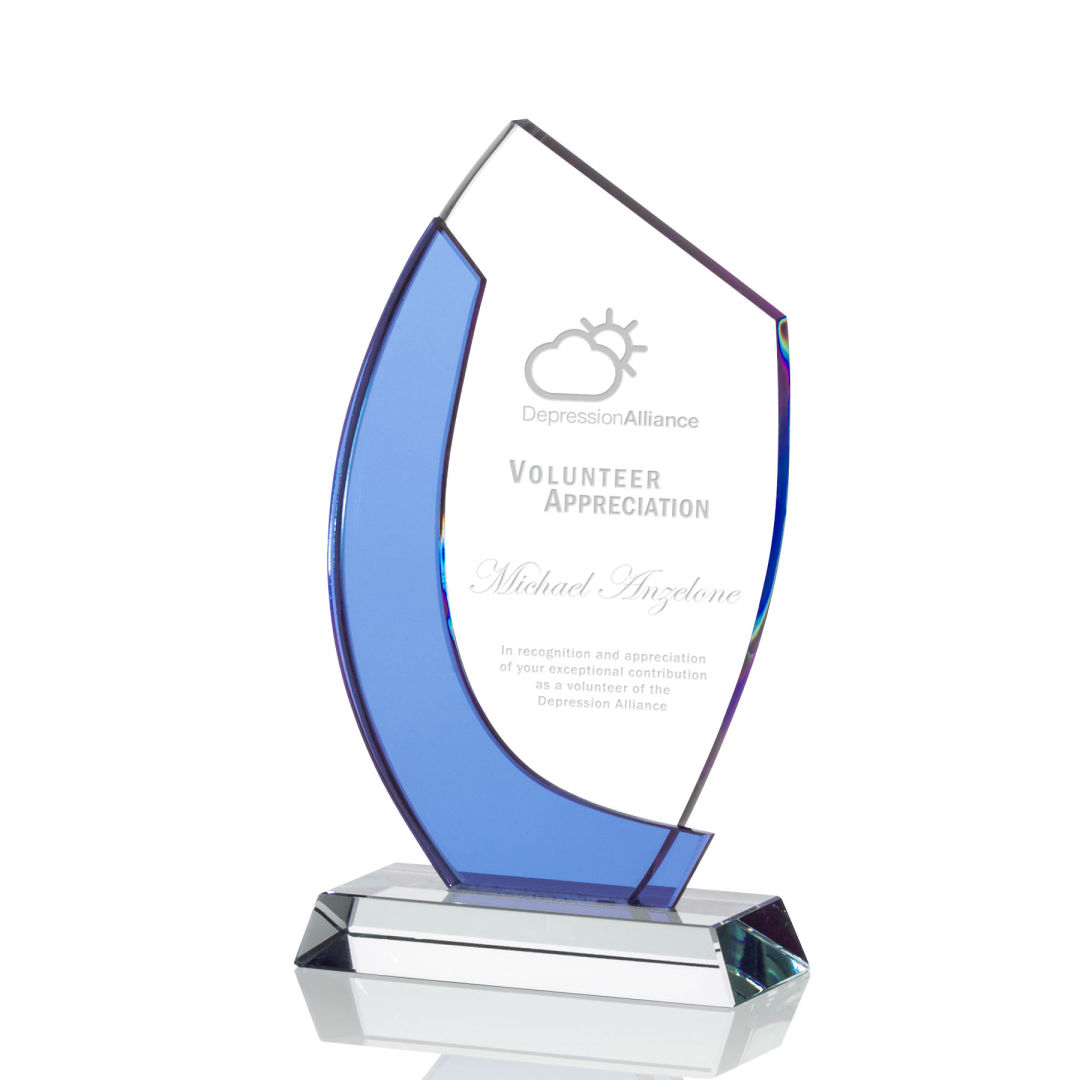 Nuffield Award 8