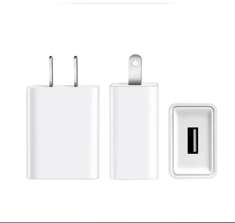 USB Wall Charger & AC Adapter 3