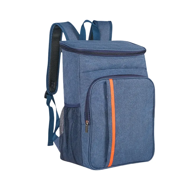 Outdoor Picnic Backpack Cooler Bag 2