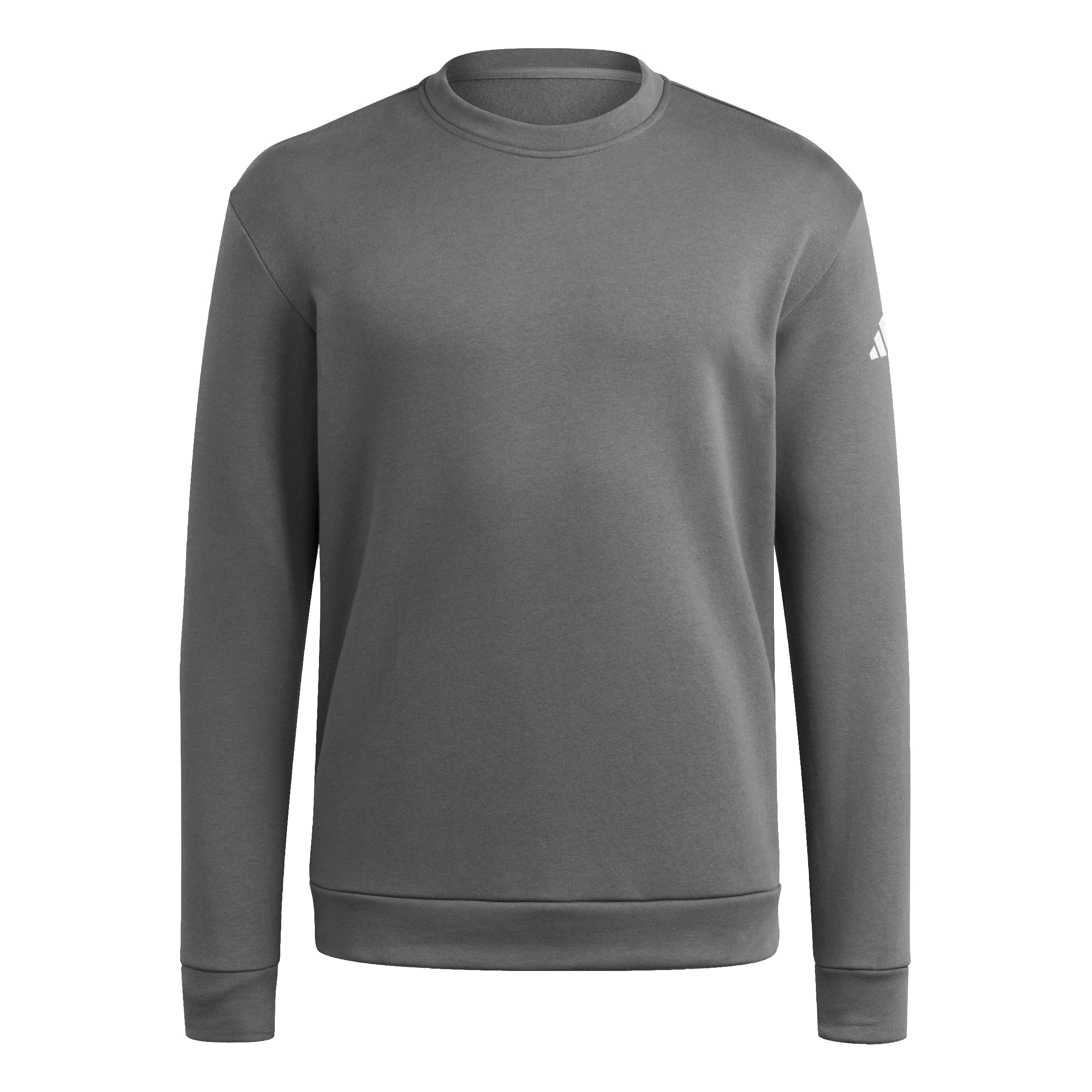 MENS FLEECE CREW 2