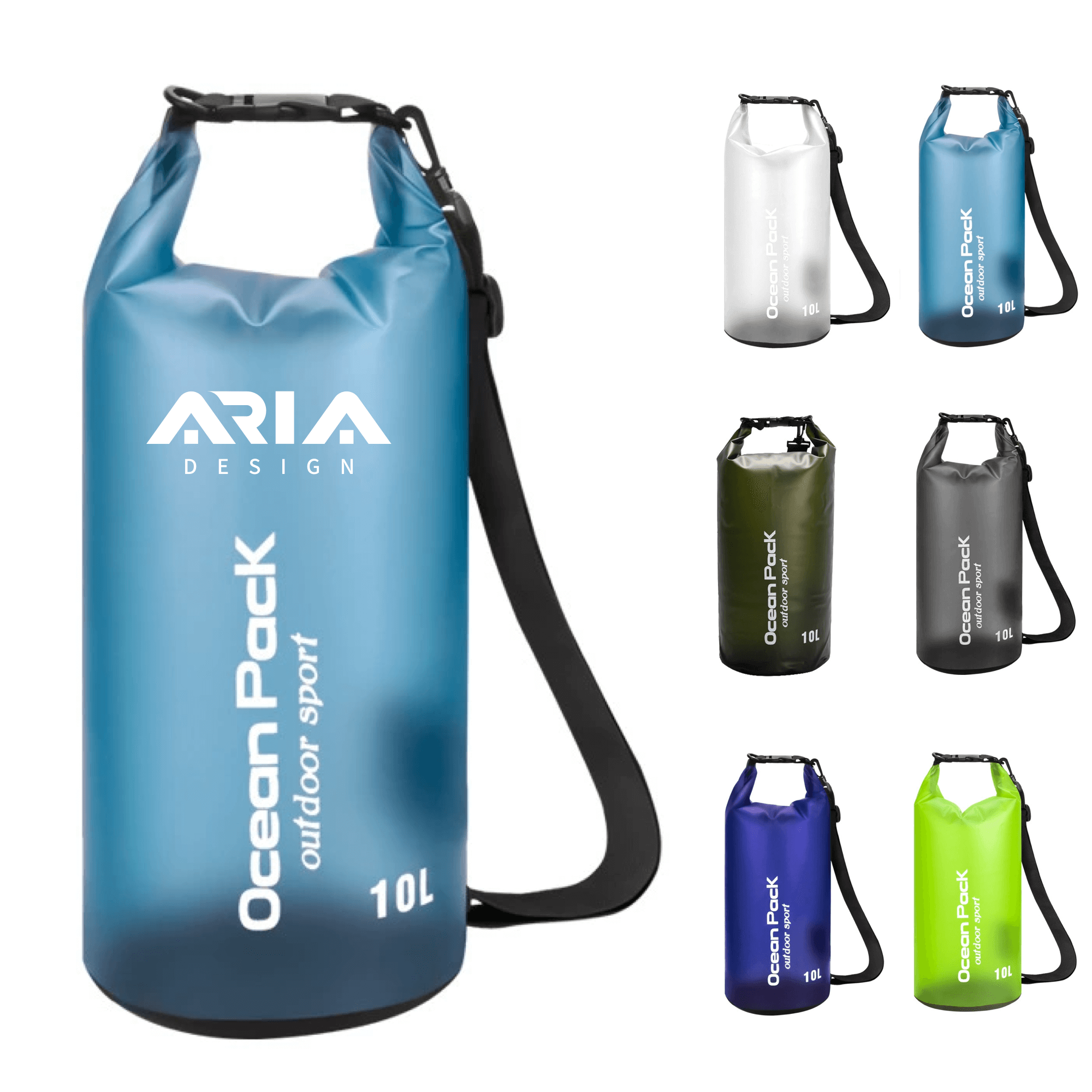 10L Floating and Lightweight Bag 4