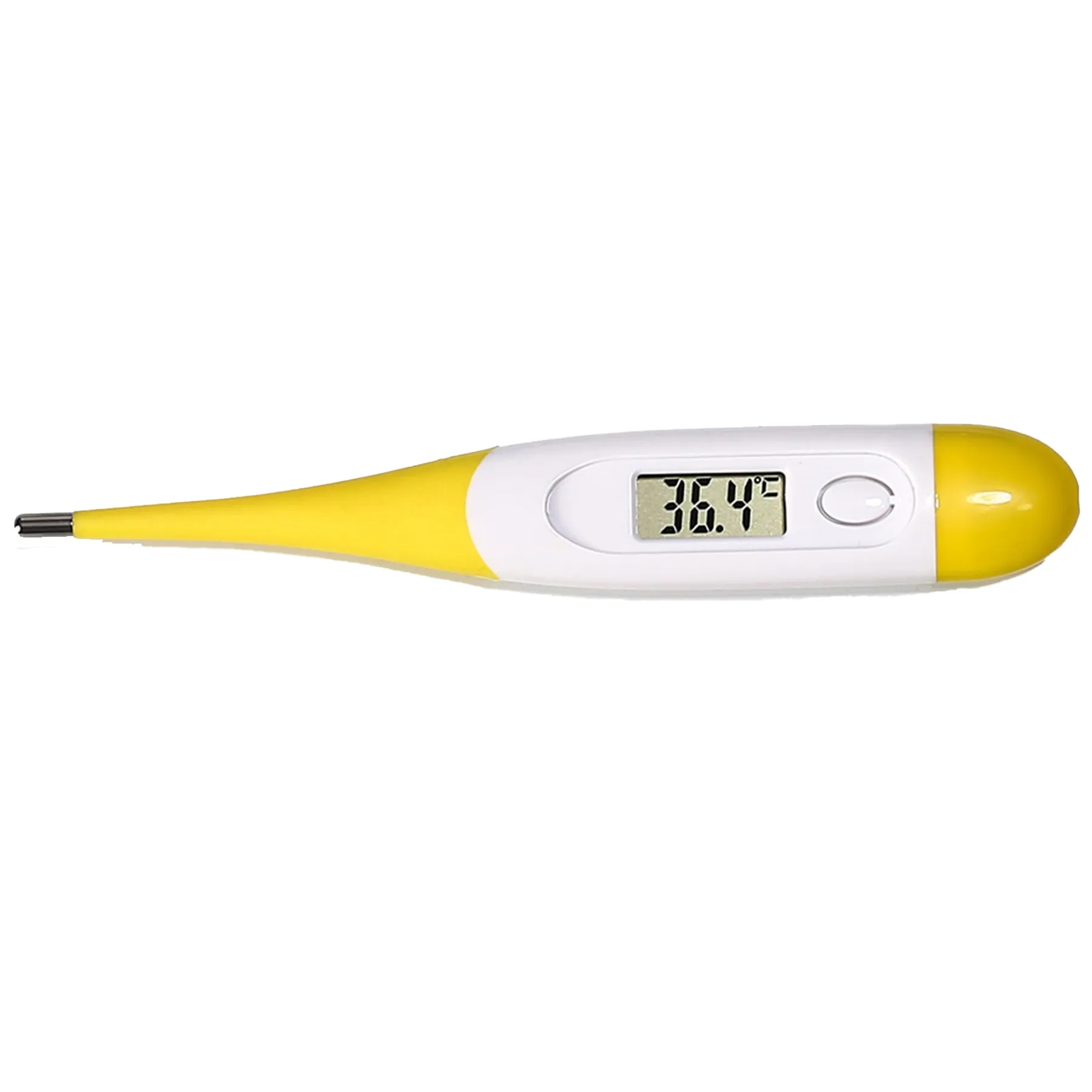 Digital Oral Thermometer For Fever 3
