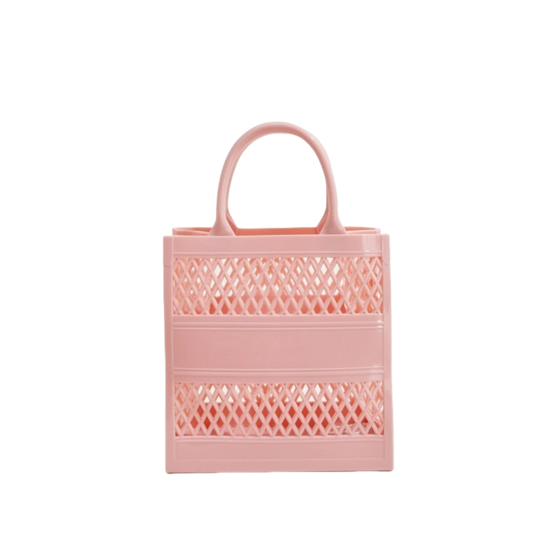 Handbag PVC Bag 4