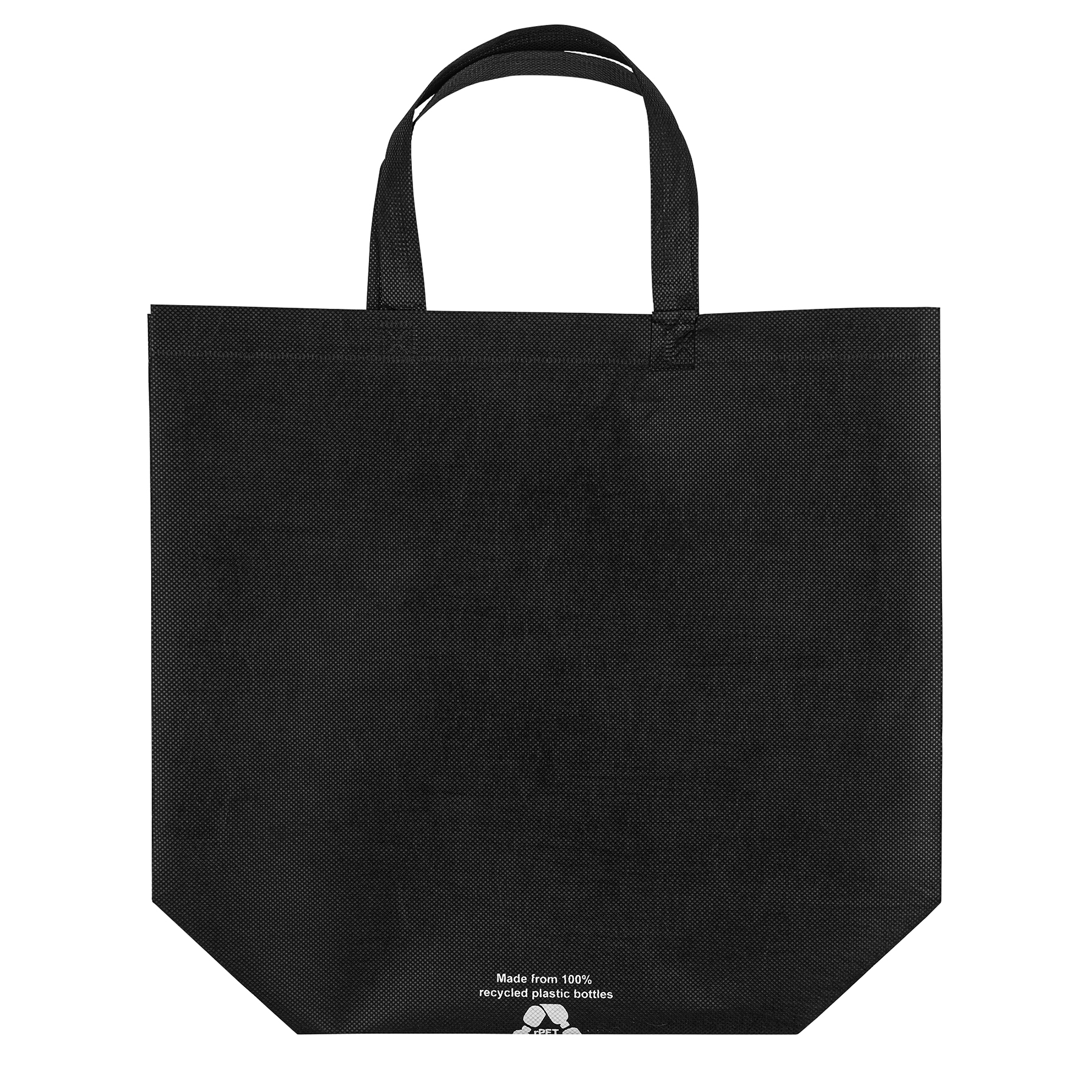 Sea™- R-PET Non-Woven Totes - Screen Print 3