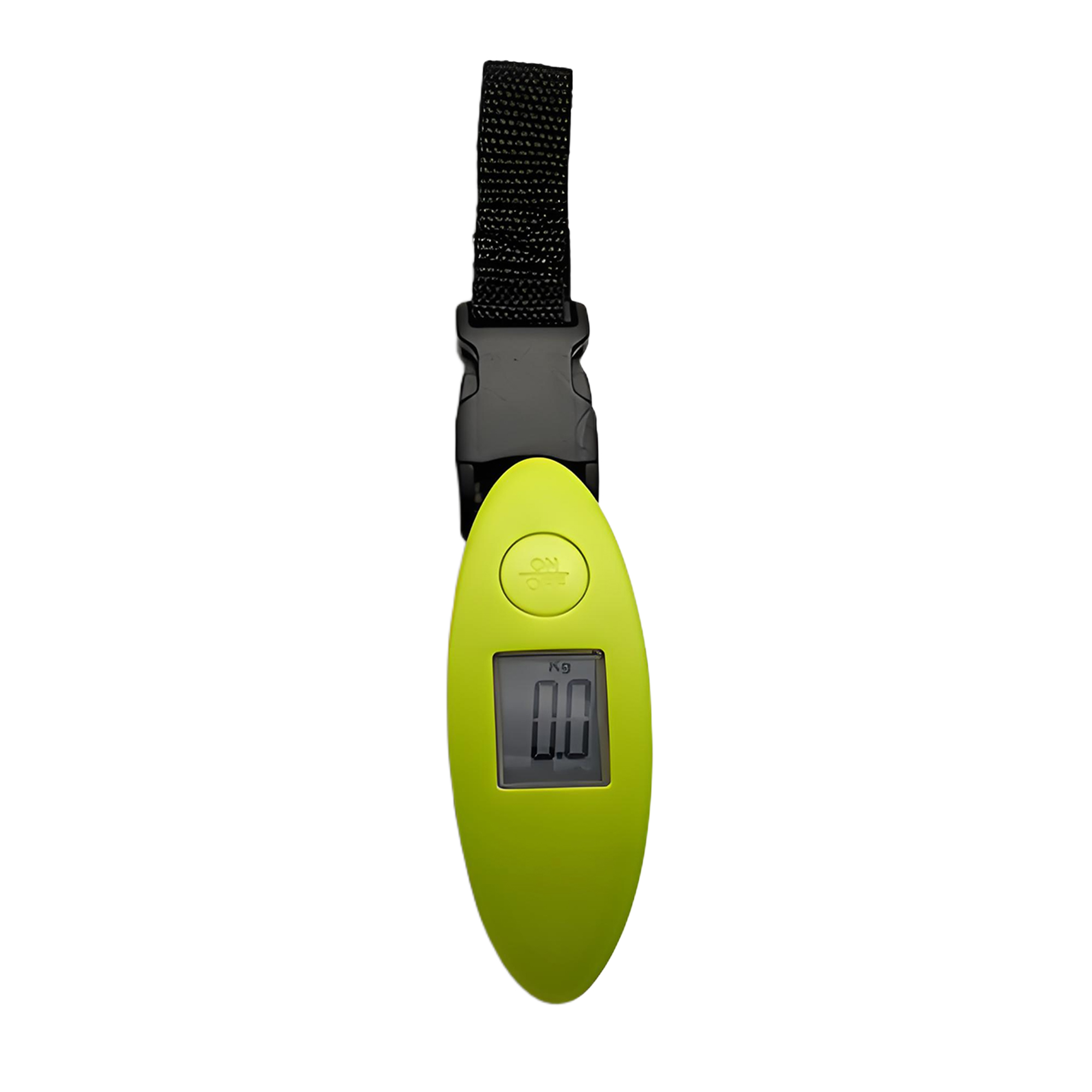 Portable Digital Luggage Scale 8