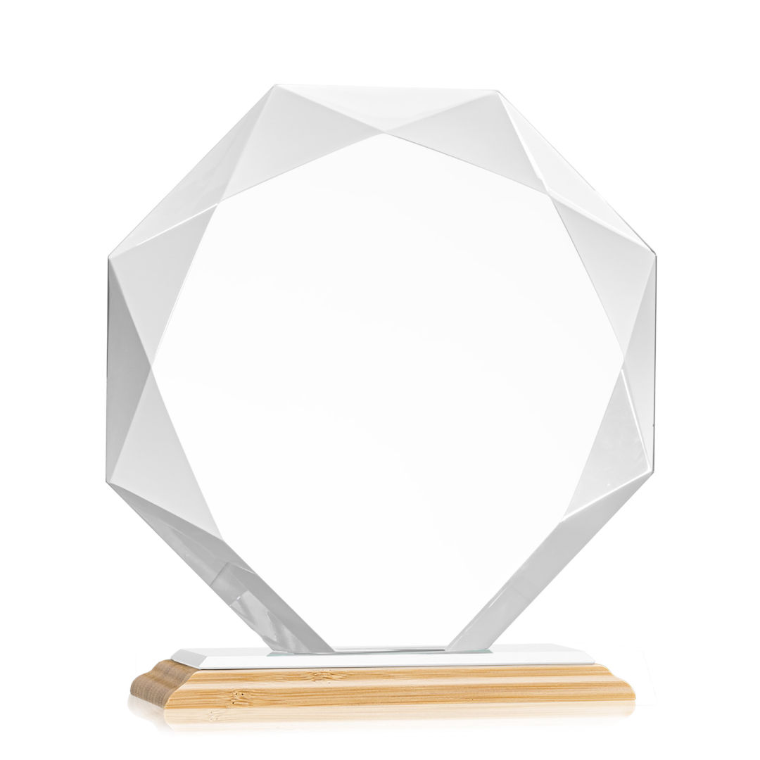 Kitchener Award - Bamboo/White 8