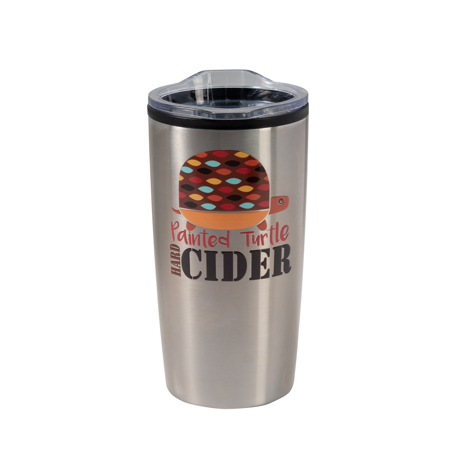 Color Splash Economy 20 oz Stainless Steel Tumbler 14