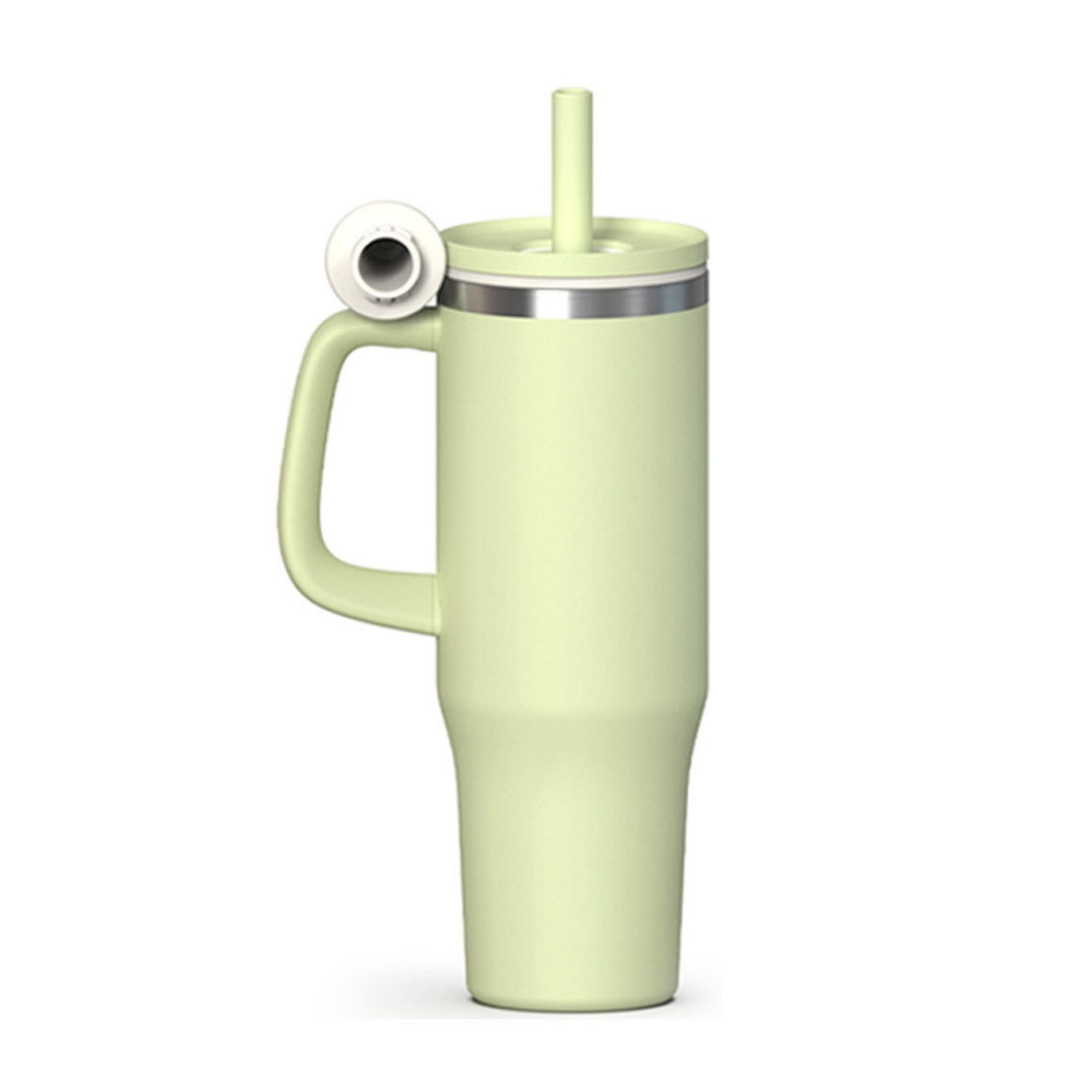 40 oz Stainless Steel Tumbler 4