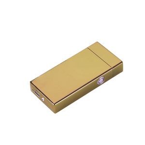 Rectangle Dual Arc Lighter 26