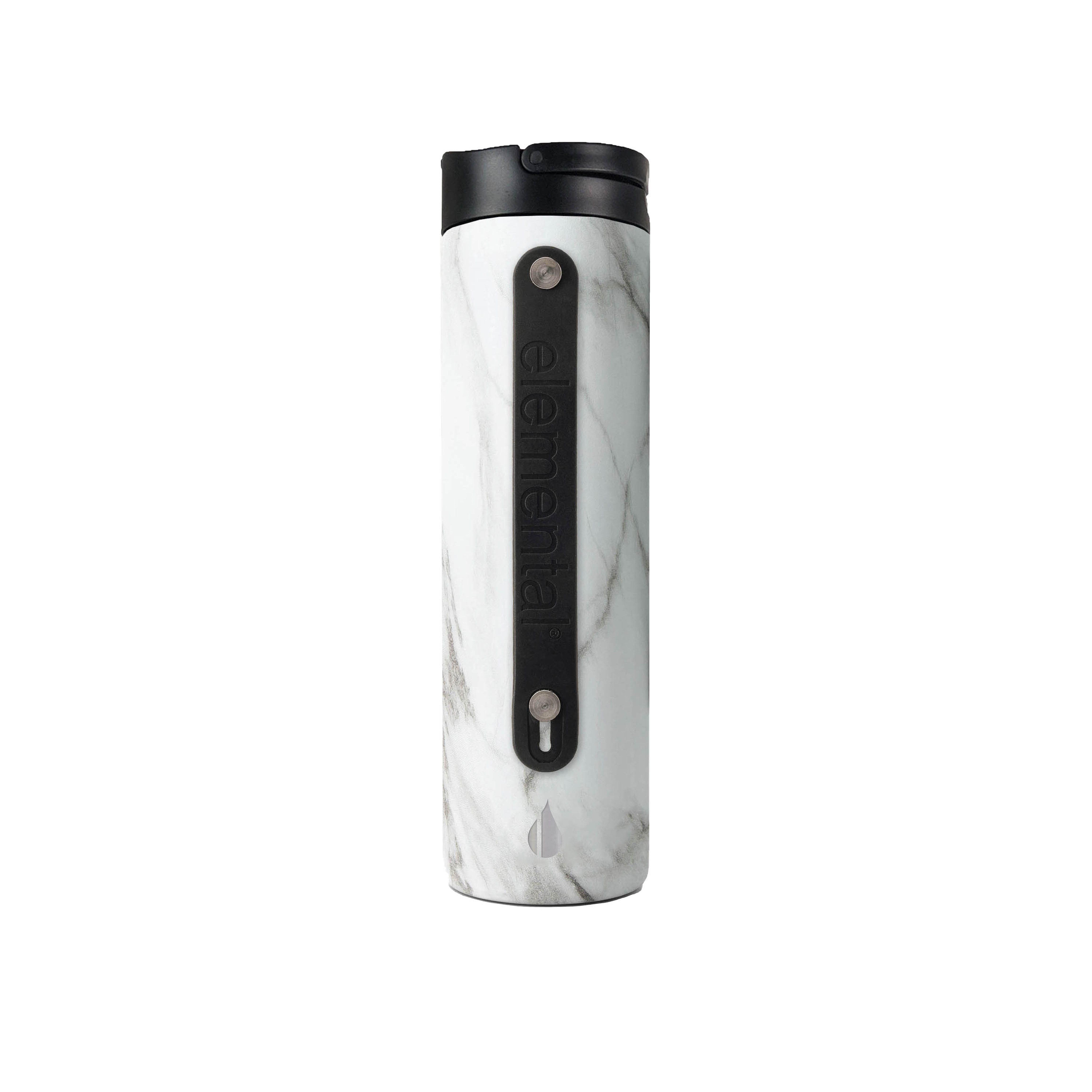 Elemental® Iconic Sport 20oz Stainless Steel Water Bottle - Vacuum Insulated 15