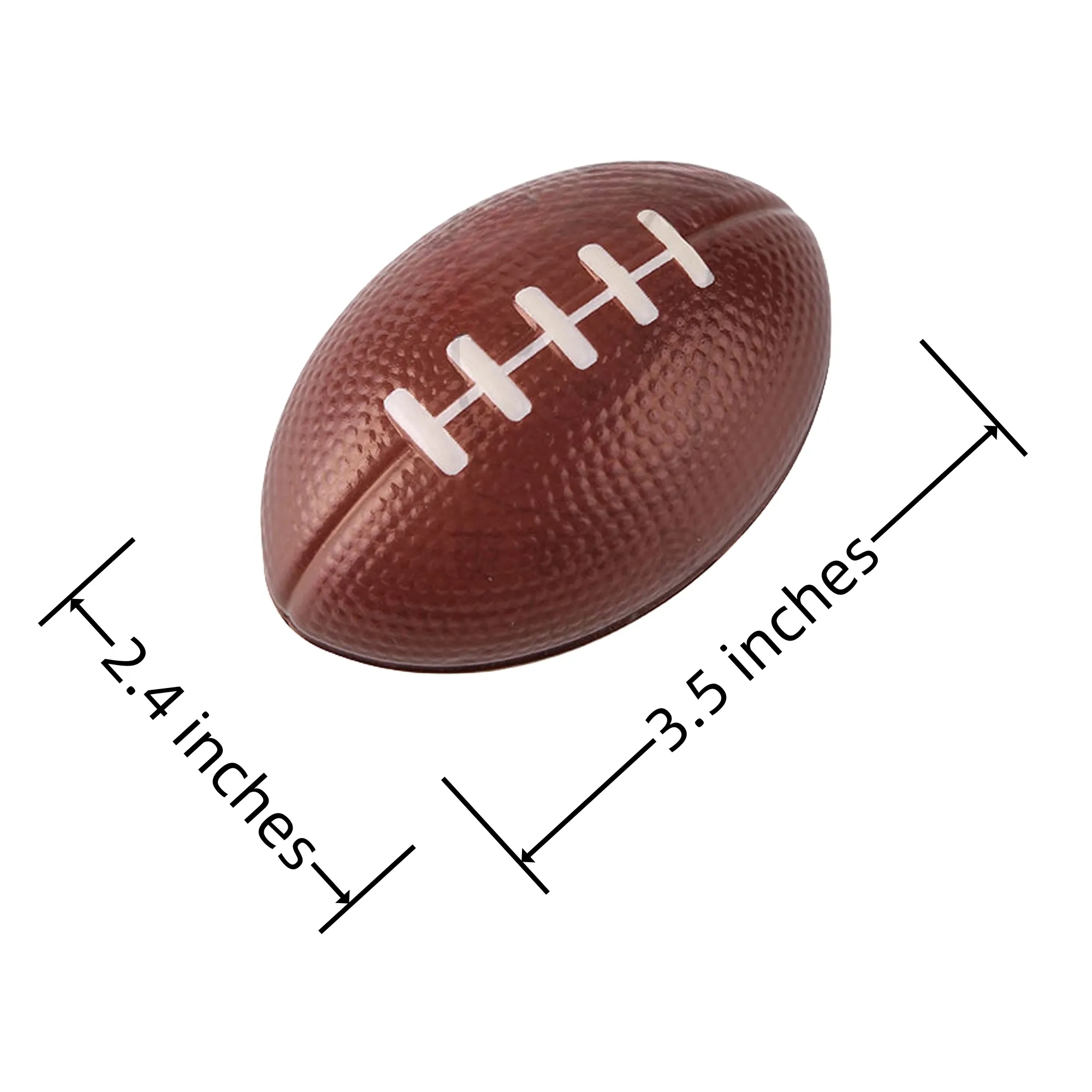 MOQ200 Olive Pressure Ball 14