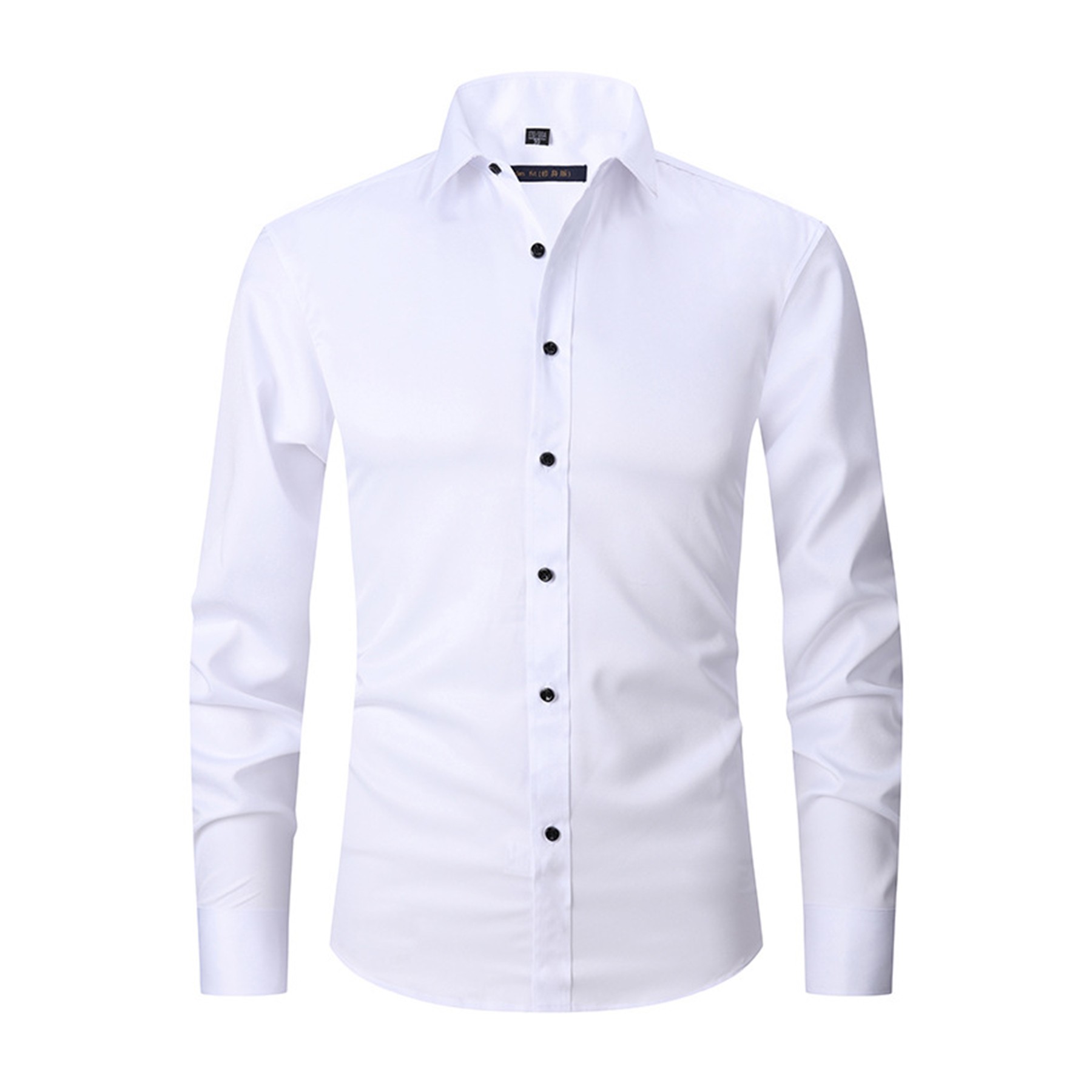 Stretch Shirt 14