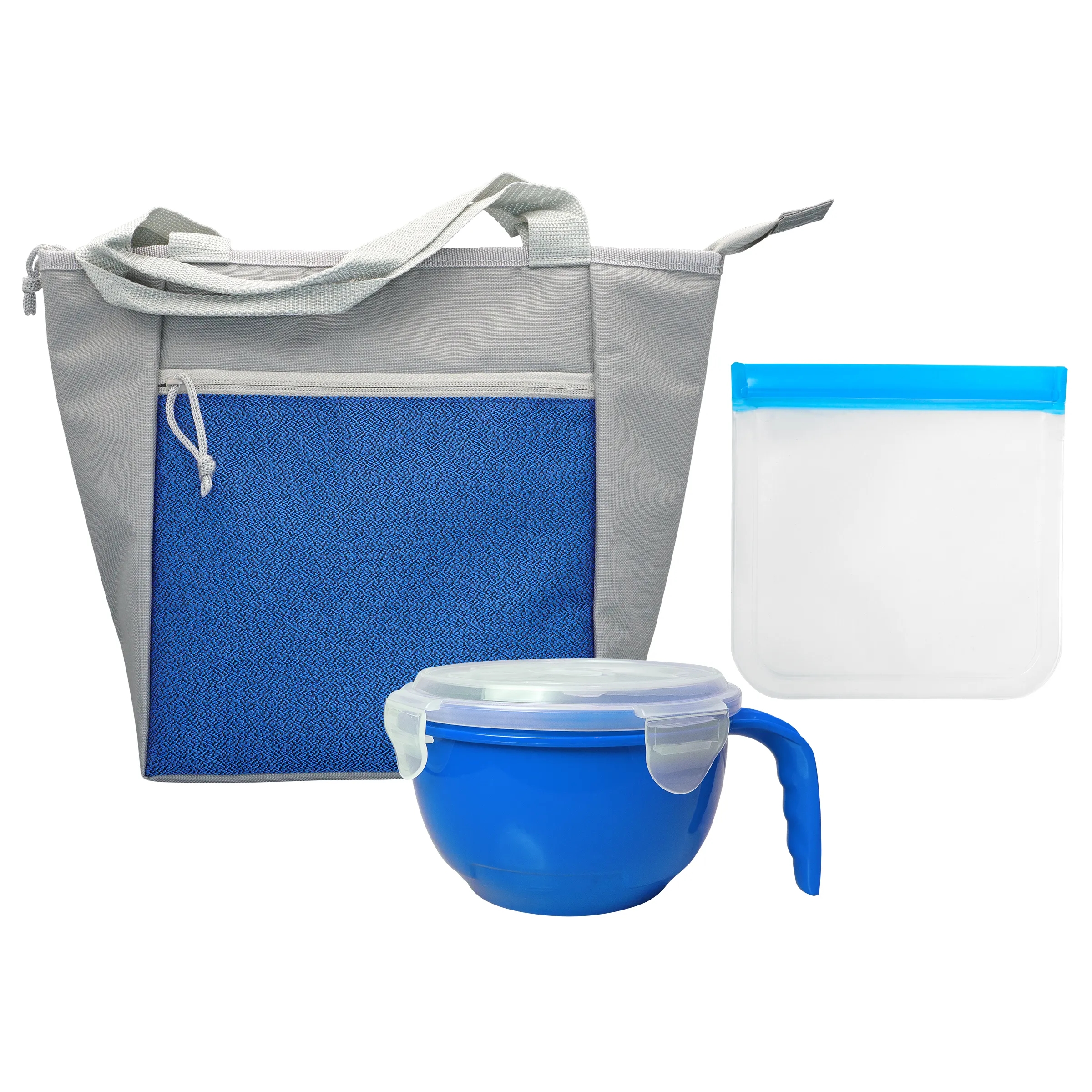 Speck Noodle & Sandwich Tote Set 9
