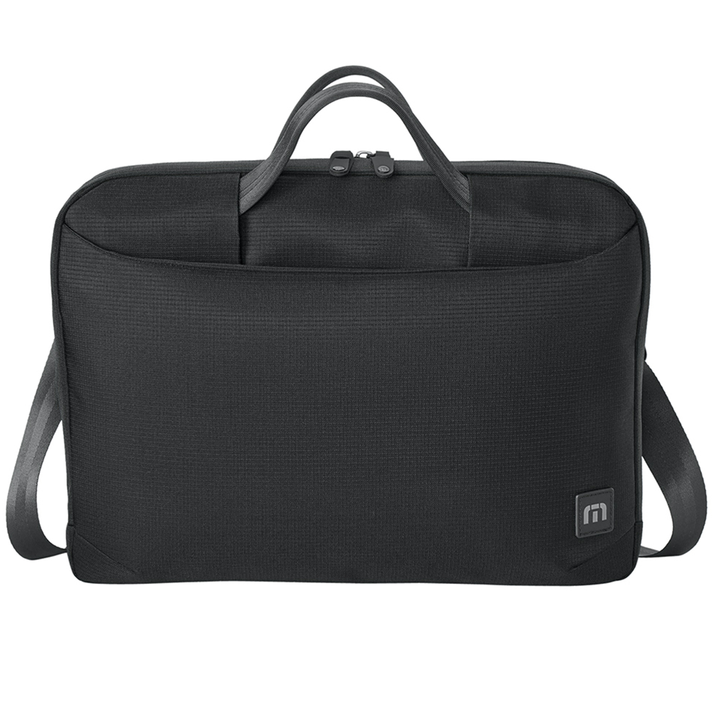 TravisMathew Side Carry Briefcase Bag