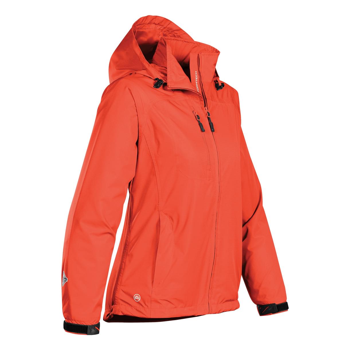 Stormtech Women's Stratus Lightweight Shell 6