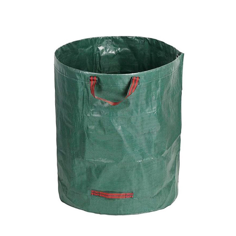 120L Gallon Foldable Leaf Storage Bag 1