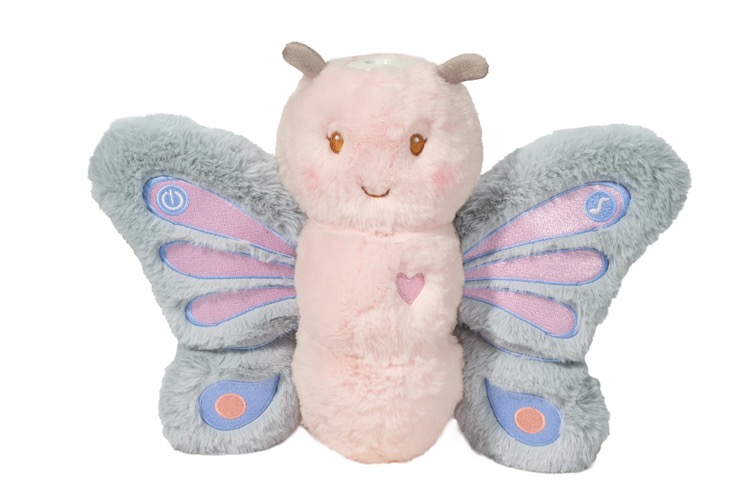 Bria Butterfly Starlight Musical 1