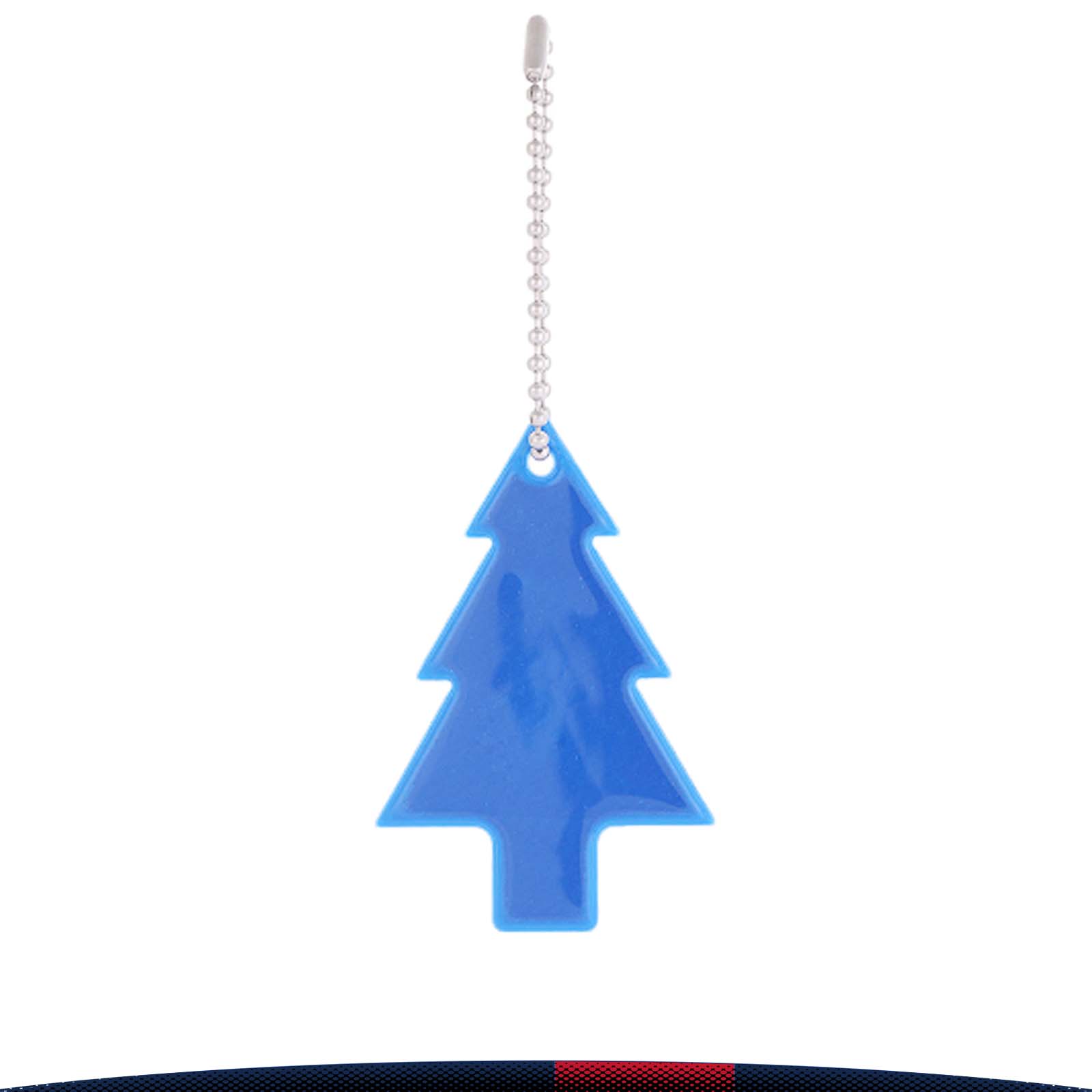 Christmas Tree Pendant 4