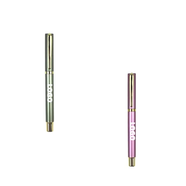 Business Office Neutral Pen 4
