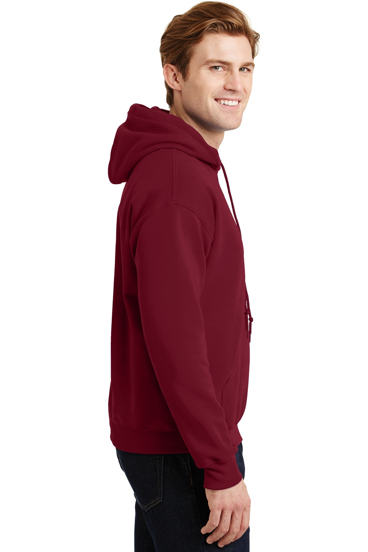 Gildan® Heavy Blend Hooded Sweatshirt 142