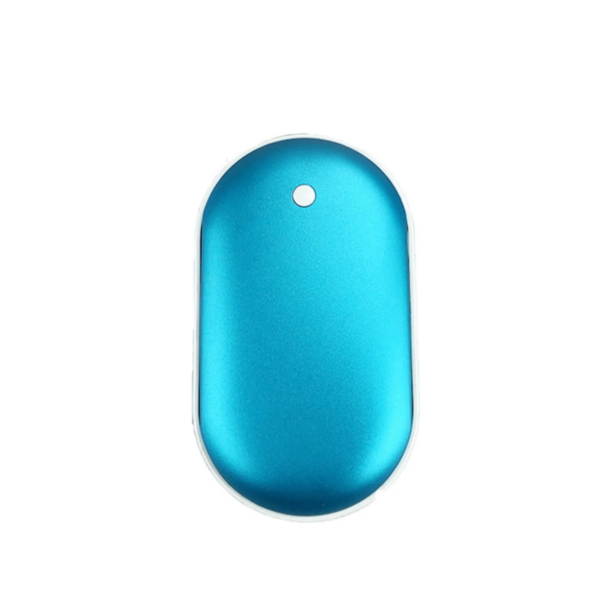 USB Power Bank Warmers Rechargeable Pocket Heater 4
