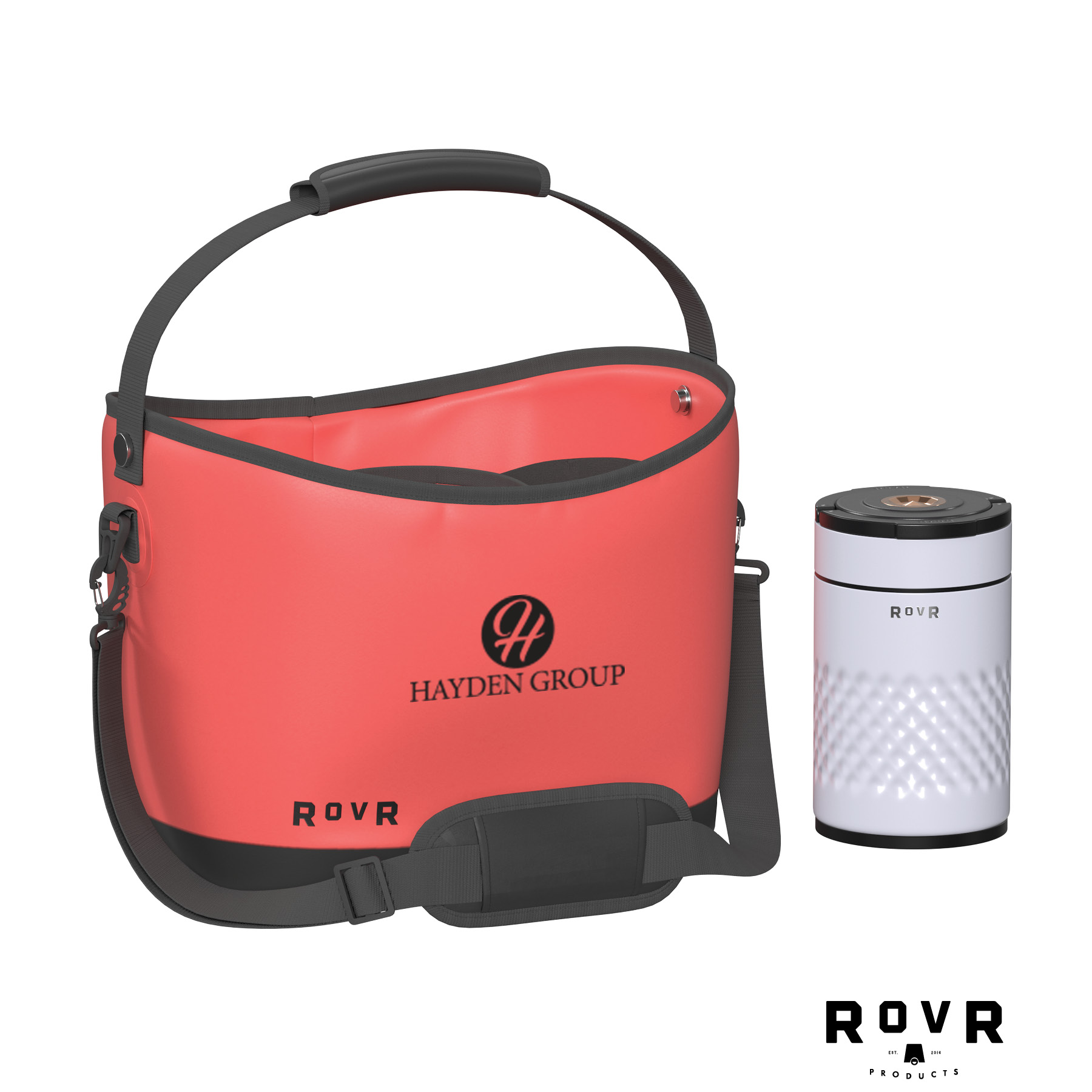 RovR® KeepR® Caddy & IceR® Container 15