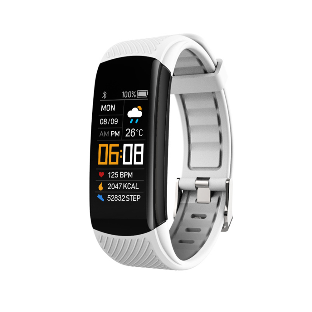 Smart Step Counter 5