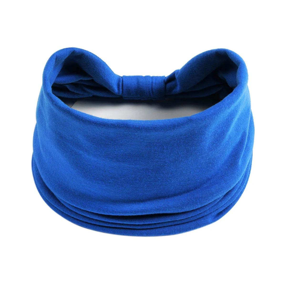 Athletic Hairband Moisture Wicking Breathable 71