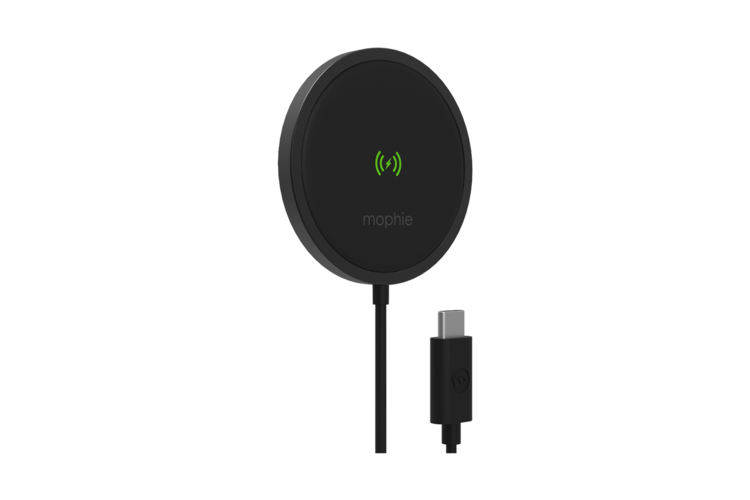 mophie Snap+ Wireless Charger 1
