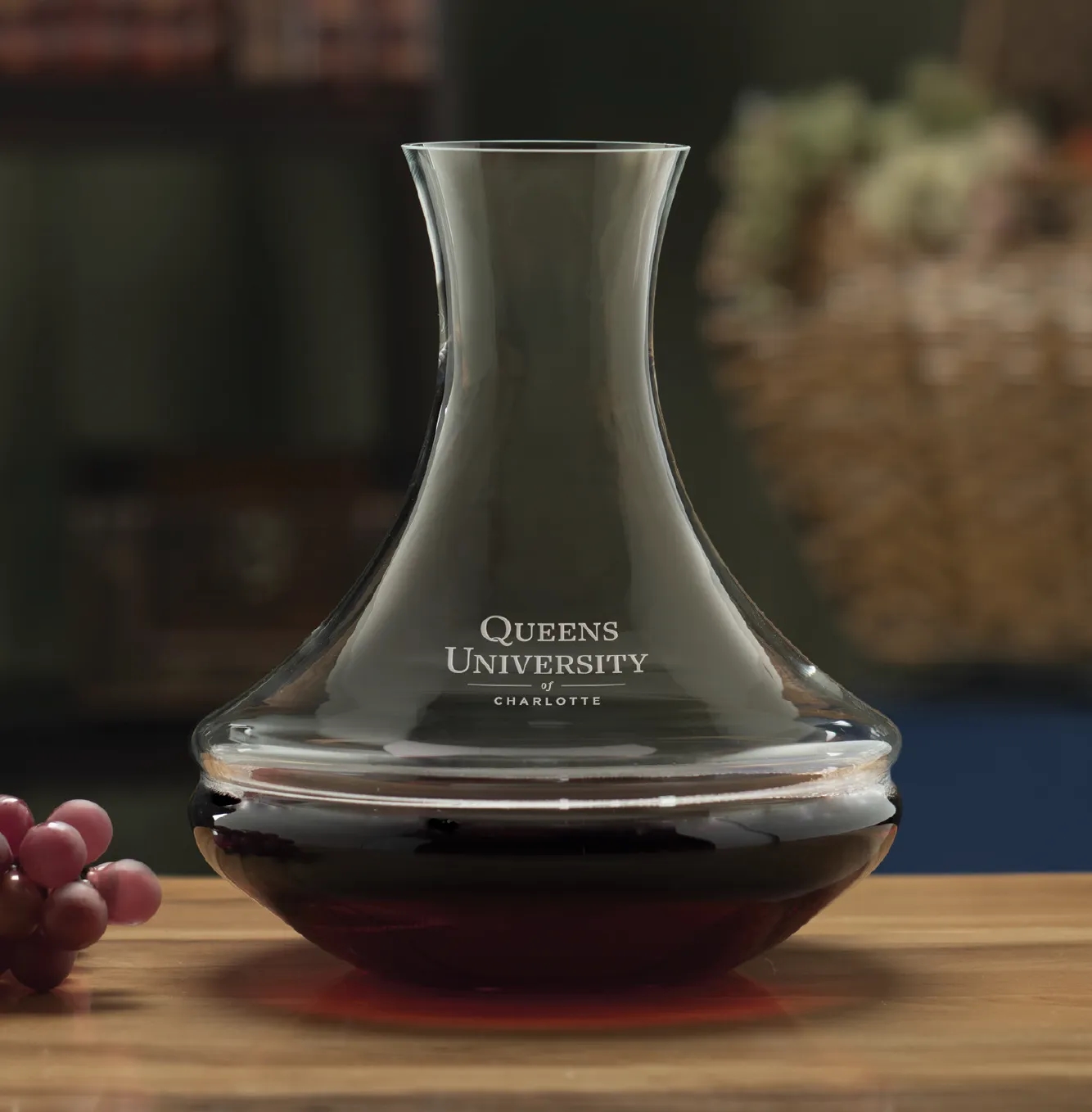 Rustica Carafe 2