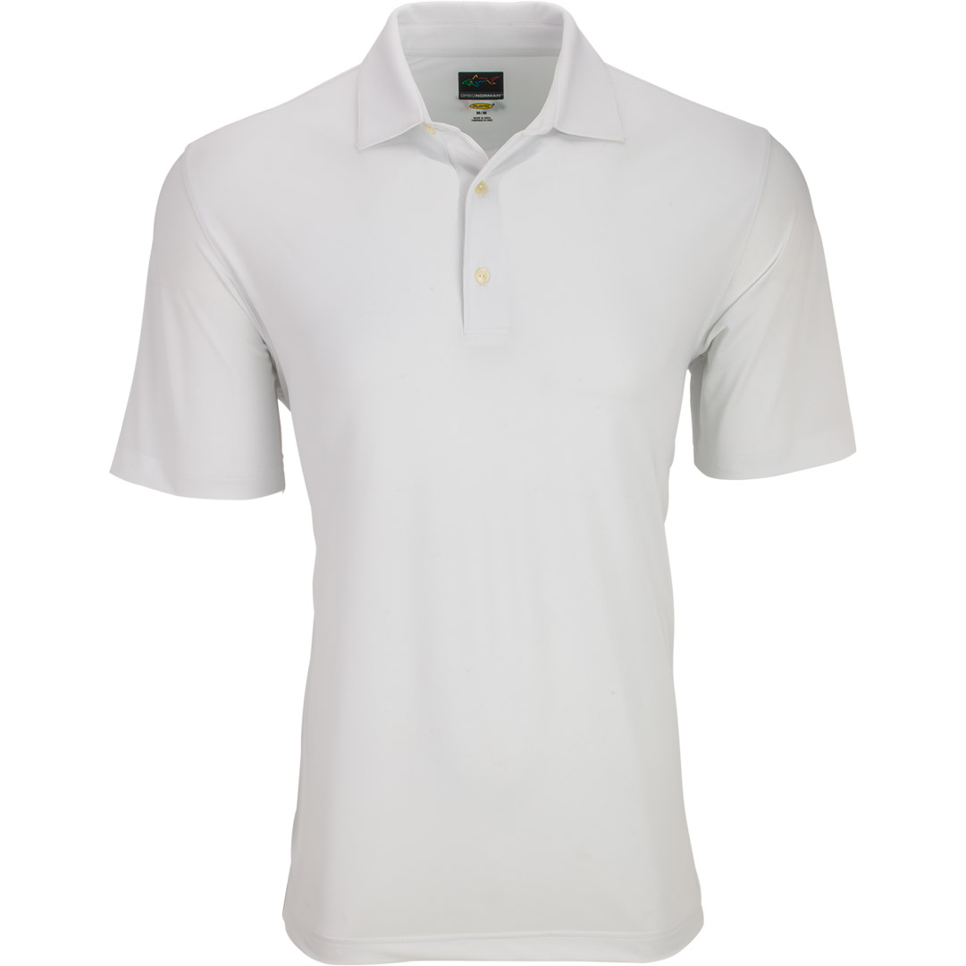 Greg Norman Freedom Polo 2