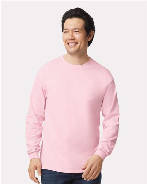 Unisex Ultra Cotton® Long Sleeve T-Shirt - 2400 183