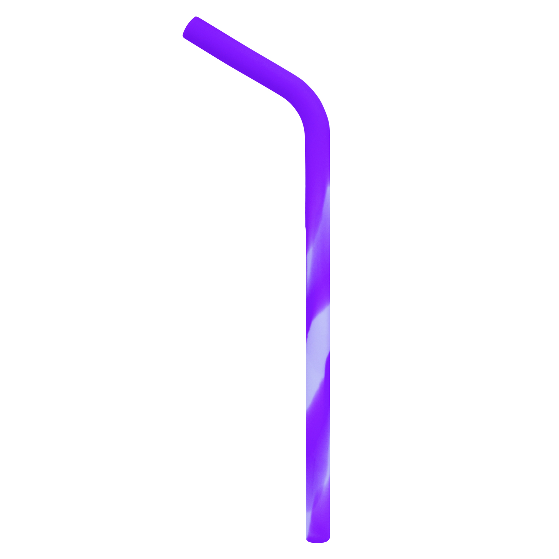 Aquatic Silicone Straw 13
