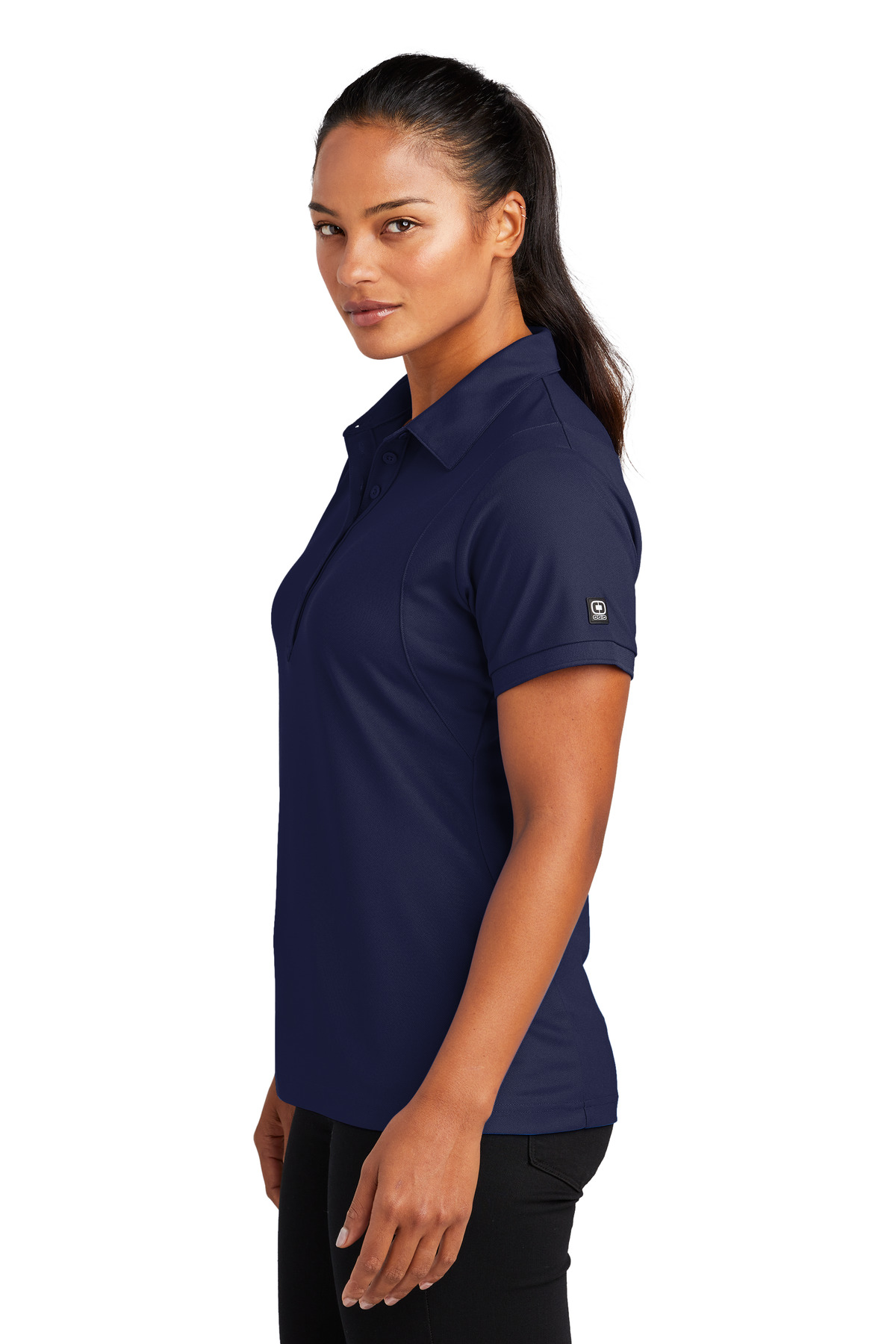 OGIO® Jewel Polo 47