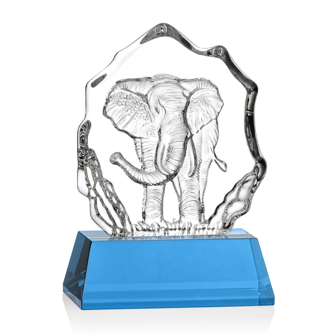 Ottavia Elephant Award 2