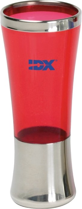 Fusion Shooter Glass 17