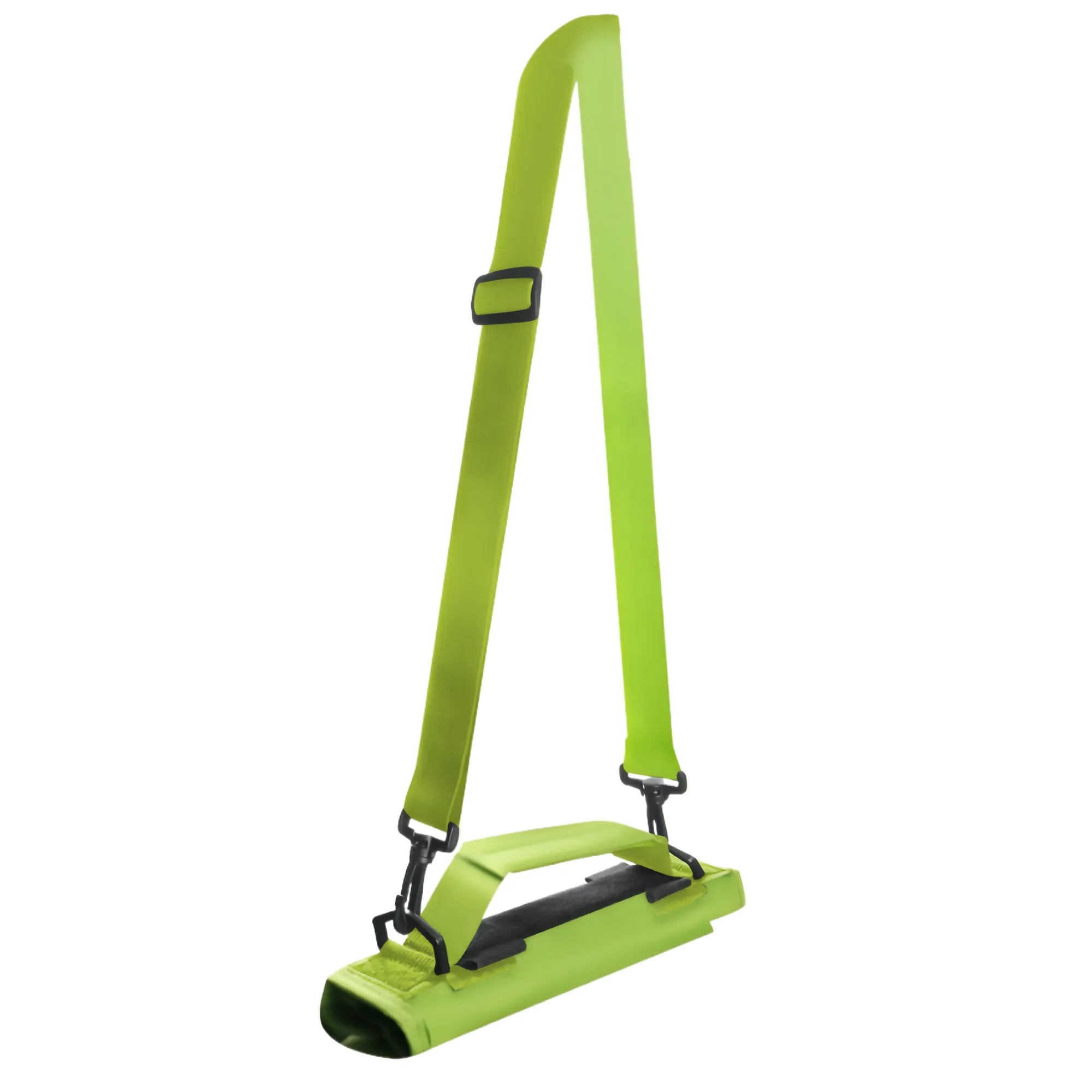 Portable Lightweight Golf Club Carry Bag Adjustable Strap 5