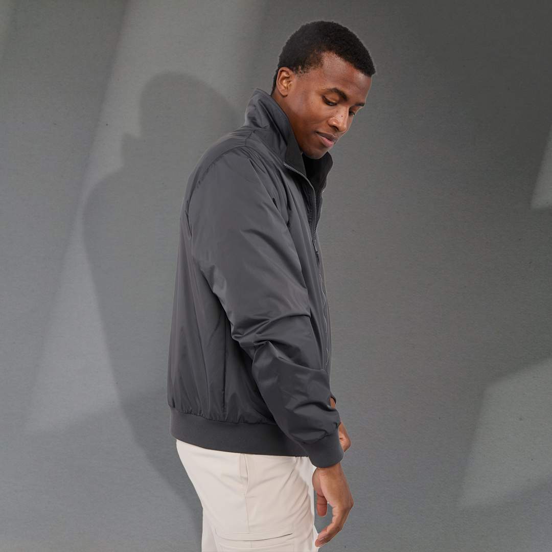 BELFORD Eco Fleece Lined Jacket - Gender Neutral 21