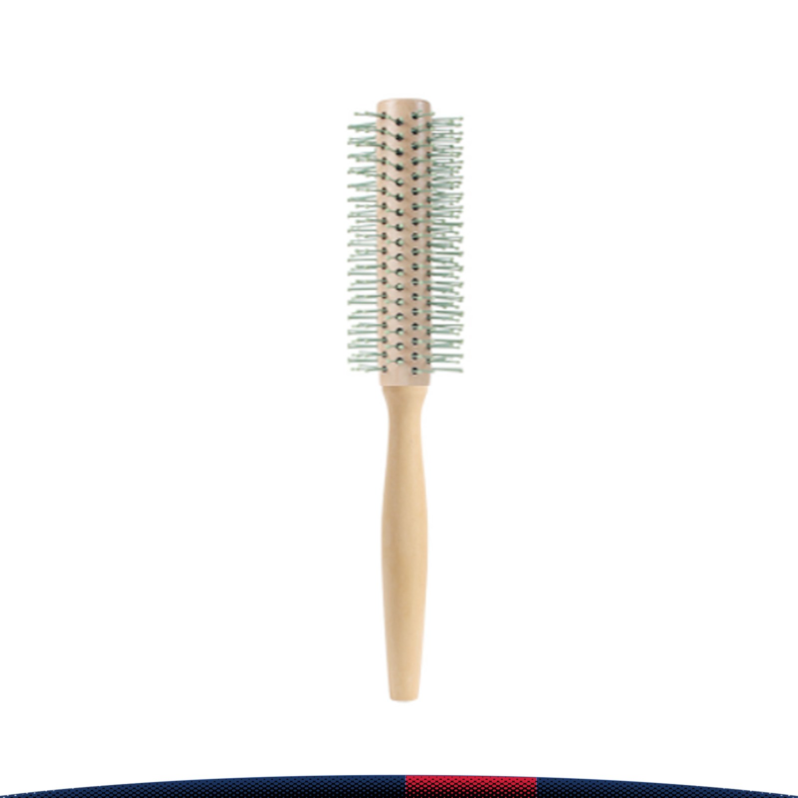 Color Curly Hair Comb 3